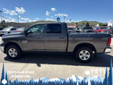 Used 2022 RAM 1500 4x4 Crew Cab Classic w/ Chrome Appearance Group image 6