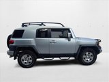 Used 2007 Toyota FJ Cruiser 4WD image 4