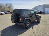 Used 2019 Jeep Wrangler Sport S image 5
