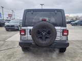 Used 2021 Jeep Wrangler Sport image 4