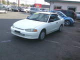 Used 2000 Mitsubishi Mirage DE image 2