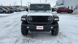 New 2025 Jeep Wrangler Sport image 4