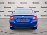 Used 2021 Honda Civic LX image 4