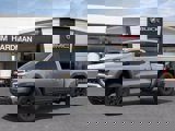 New 2025 GMC Canyon Elevation w/ Convenience Package image 2