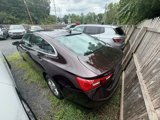Used 2020 Chevrolet Malibu LS image 3