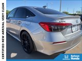 Used 2024 Honda Civic Sport image 4