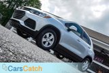 Used 2020 Chevrolet Trax LS w/ Tint and Cruise Package image 4
