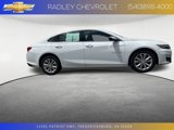 Certified 2024 Chevrolet Malibu LT image 5