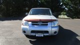 Used 2004 Nissan Frontier XE w/ (VTP) Value Truck Pkg image 5