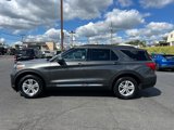 Used 2020 Ford Explorer XLT image 4