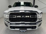 Used 2020 RAM 2500 Tradesman w/ Chrome Appearance Group image 5