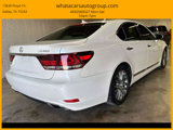 Used 2013 Lexus LS 460 image 5