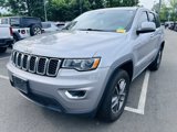 Used 2020 Jeep Grand Cherokee Laredo w/ Security & Convenience Group image 4