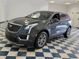 Used 2021 Cadillac XT5 Premium Luxury image 3
