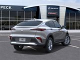 New 2025 Buick Envista Preferred w/ Advanced Safety Package image 4