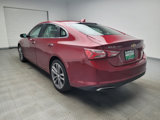 Used 2019 Chevrolet Malibu Premier w/ Sun and Wheel Package image 5