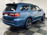 Certified 2023 Dodge Durango GT w/ Blacktop Package image 6