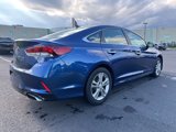 Used 2019 Hyundai Sonata SEL w/ Tech Package 02 image 4