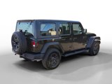 Used 2021 Jeep Wrangler Unlimited Sport image 5