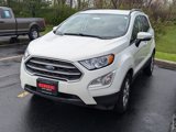 Used 2020 Ford EcoSport SE image 3