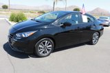 Used 2023 Nissan Versa SV image 3