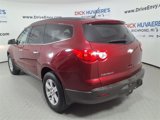 Used 2009 Chevrolet Traverse LT image 4