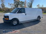 Used 2013 Chevrolet Express 3500 Extended image 5