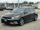 Used 2024 Kia Forte GT-Line w/ GT-Line Premium Package image 3