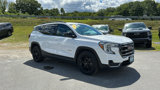 Certified 2022 GMC Terrain AT4 w/ Infotainment Package II image 2