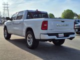 New 2025 RAM 1500 Lone Star image 5