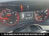 Used 2025 Chevrolet Trax RS image 4