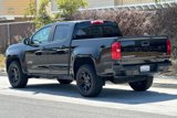Used 2022 Chevrolet Colorado Z71 w/ Z71 Midnight Edition image 6