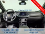 Used 2022 Chevrolet Blazer LT image 3
