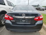 Used 2017 Nissan Altima 2.5 S w/ Power Driver Seat Package image 4