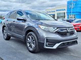 Certified 2022 Honda CR-V EX image 3
