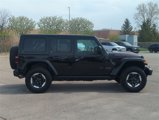 Used 2019 Jeep Wrangler Unlimited Rubicon w/ LED Lighting Group image 2