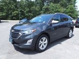 Certified 2021 Chevrolet Equinox Premier image 3
