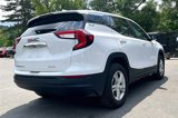Used 2024 GMC Terrain SLE image 4