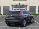 New 2025 Cadillac XT4 Premium Luxury w/ Technology Package image 4