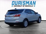 Used 2021 Chevrolet Equinox LT image 6