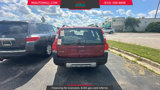Used 2007 Volvo XC70 image 4