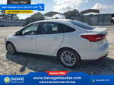 Used 2015 Ford Focus SE image 3