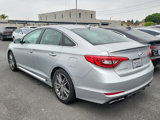 Used 2017 Hyundai Sonata Sport 2.0T image 4