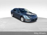 Used 2011 Ford Fusion SE image 2