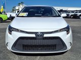 Used 2022 Toyota Corolla LE image 2