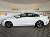 Used 2021 Kia K5 LX image 6