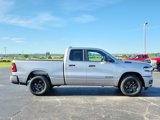 New 2025 RAM 1500 Tradesman w/ Night Edition image 6