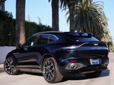 Used 2021 Aston Martin DBX image 2