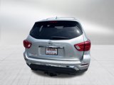 Used 2019 Nissan Pathfinder S image 4