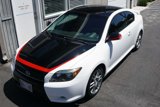 Used 2007 Scion tC Spec image 3